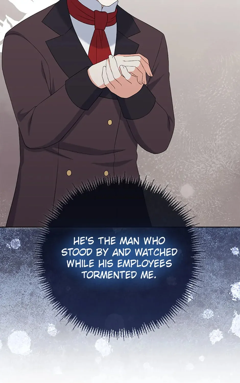 The Villainess's Daughter Chapter 81 page 36 - 