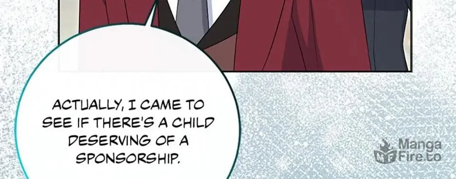 The Villainess's Daughter Chapter 81 page 39 - 