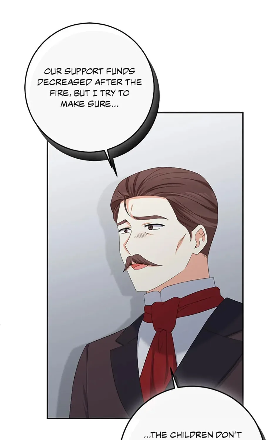 The Villainess's Daughter Chapter 81 page 50 - 