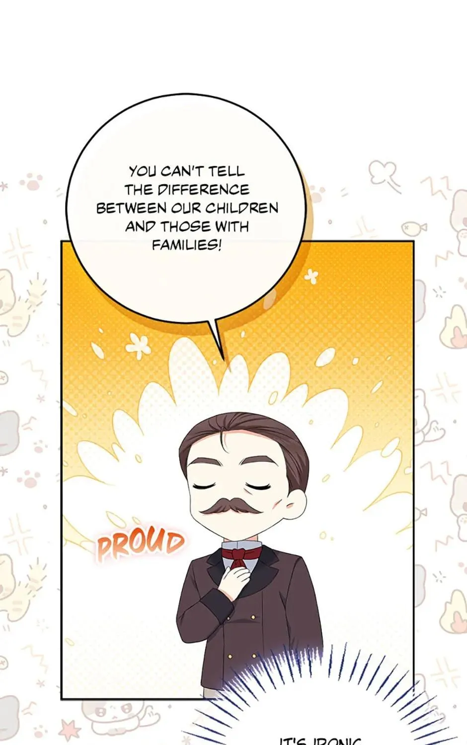 The Villainess's Daughter Chapter 81 page 52 - 
