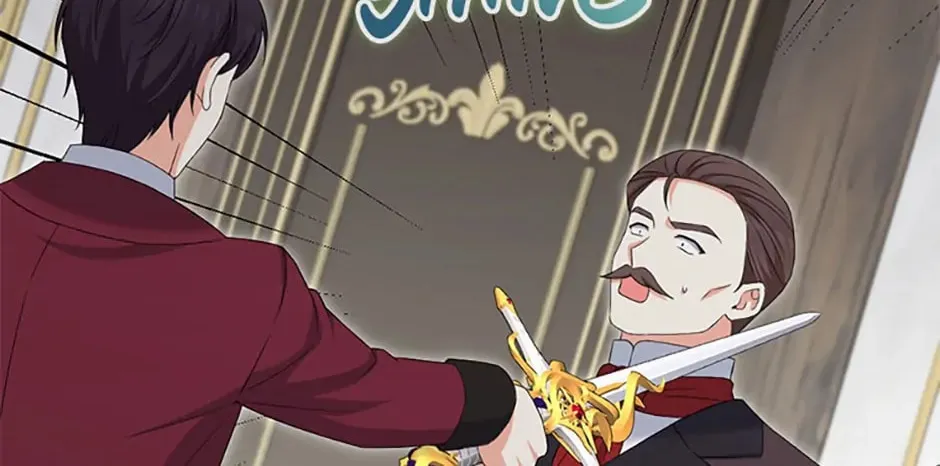 The Villainess's Daughter Chapter 81 page 61 - 