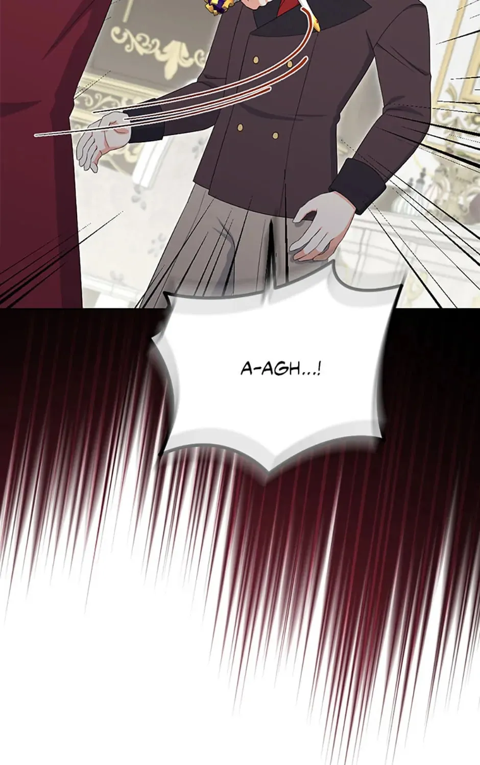 The Villainess's Daughter Chapter 81 page 62 - 