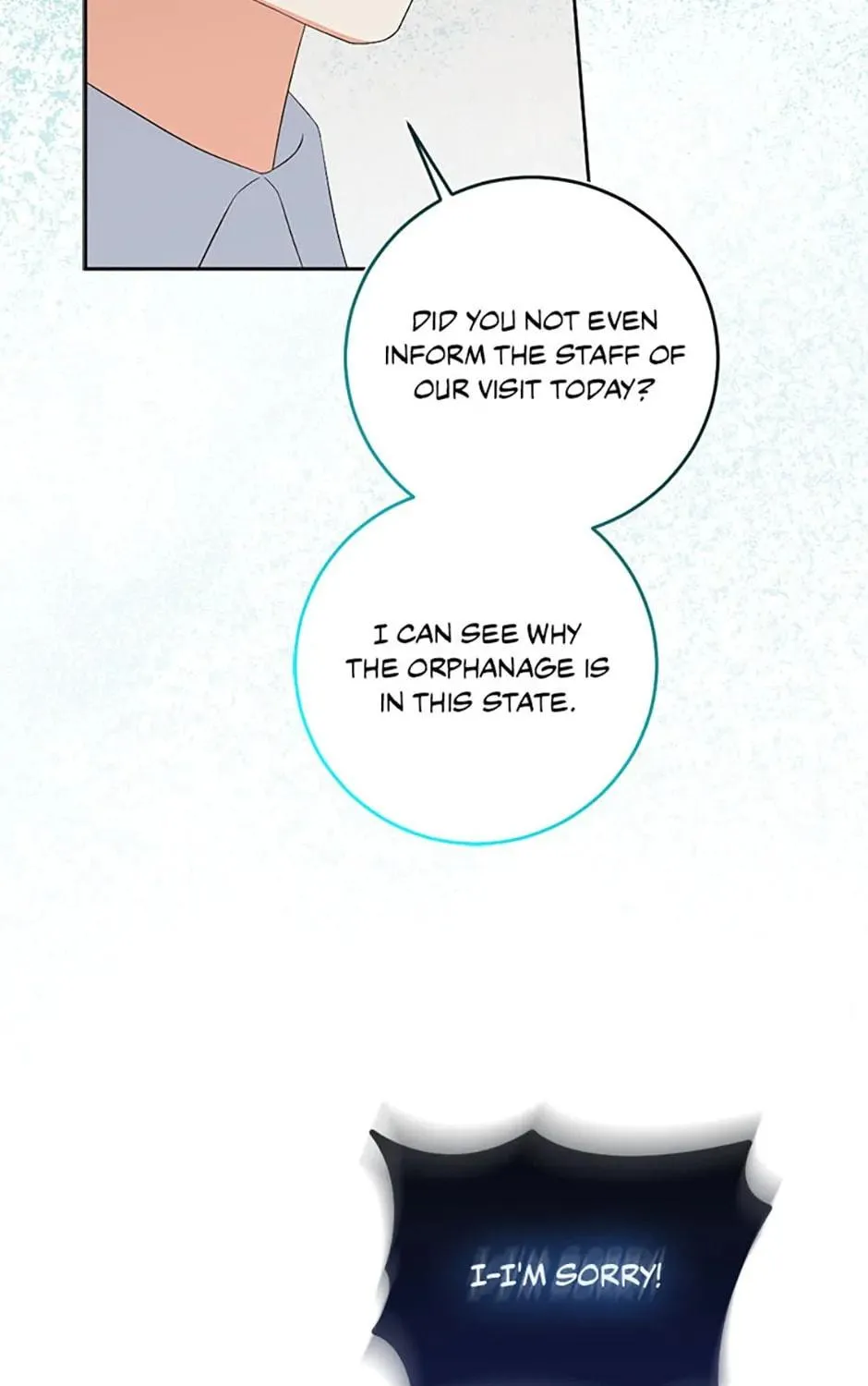 The Villainess's Daughter Chapter 81 page 70 - 
