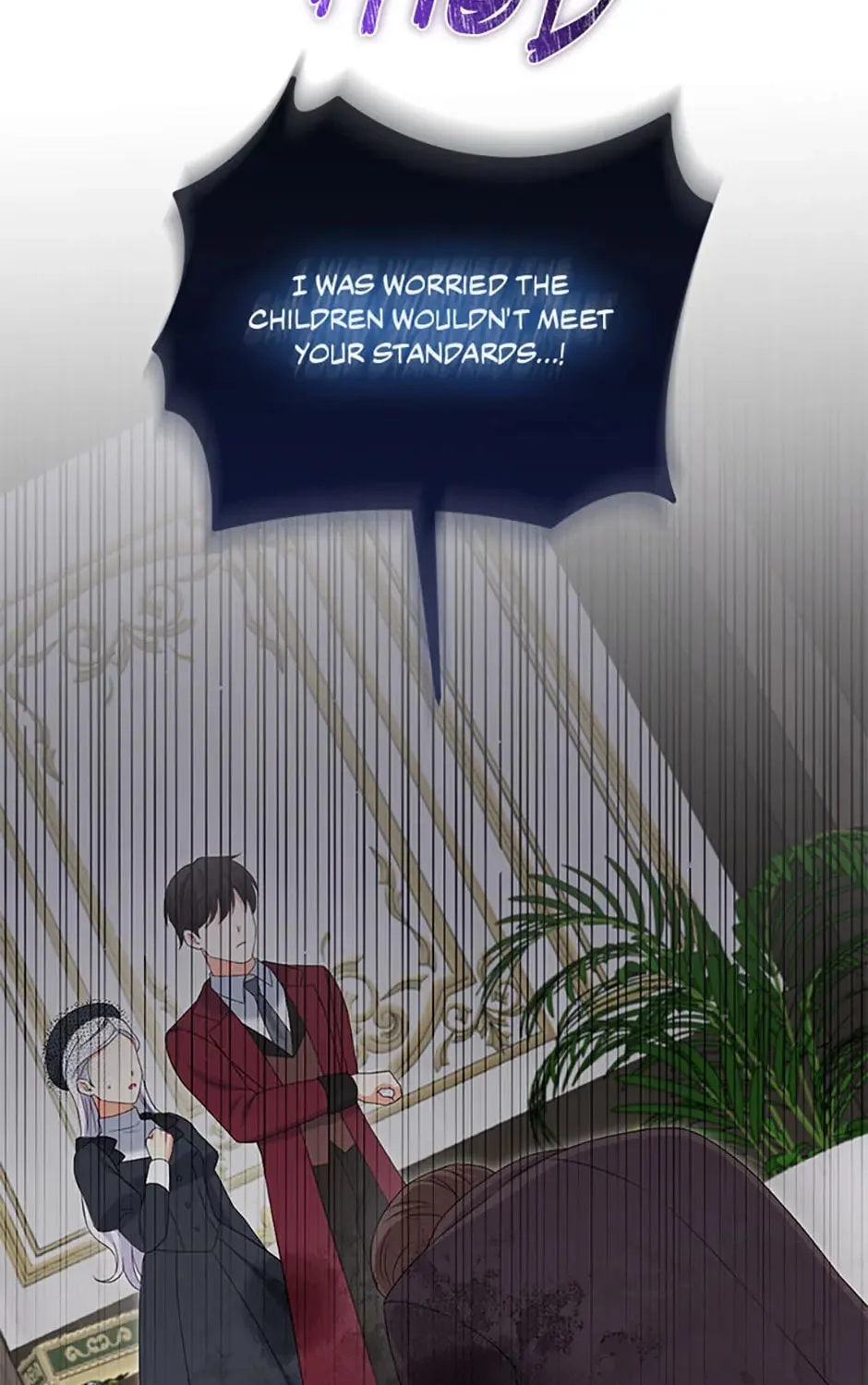 The Villainess's Daughter Chapter 81 page 72 - 