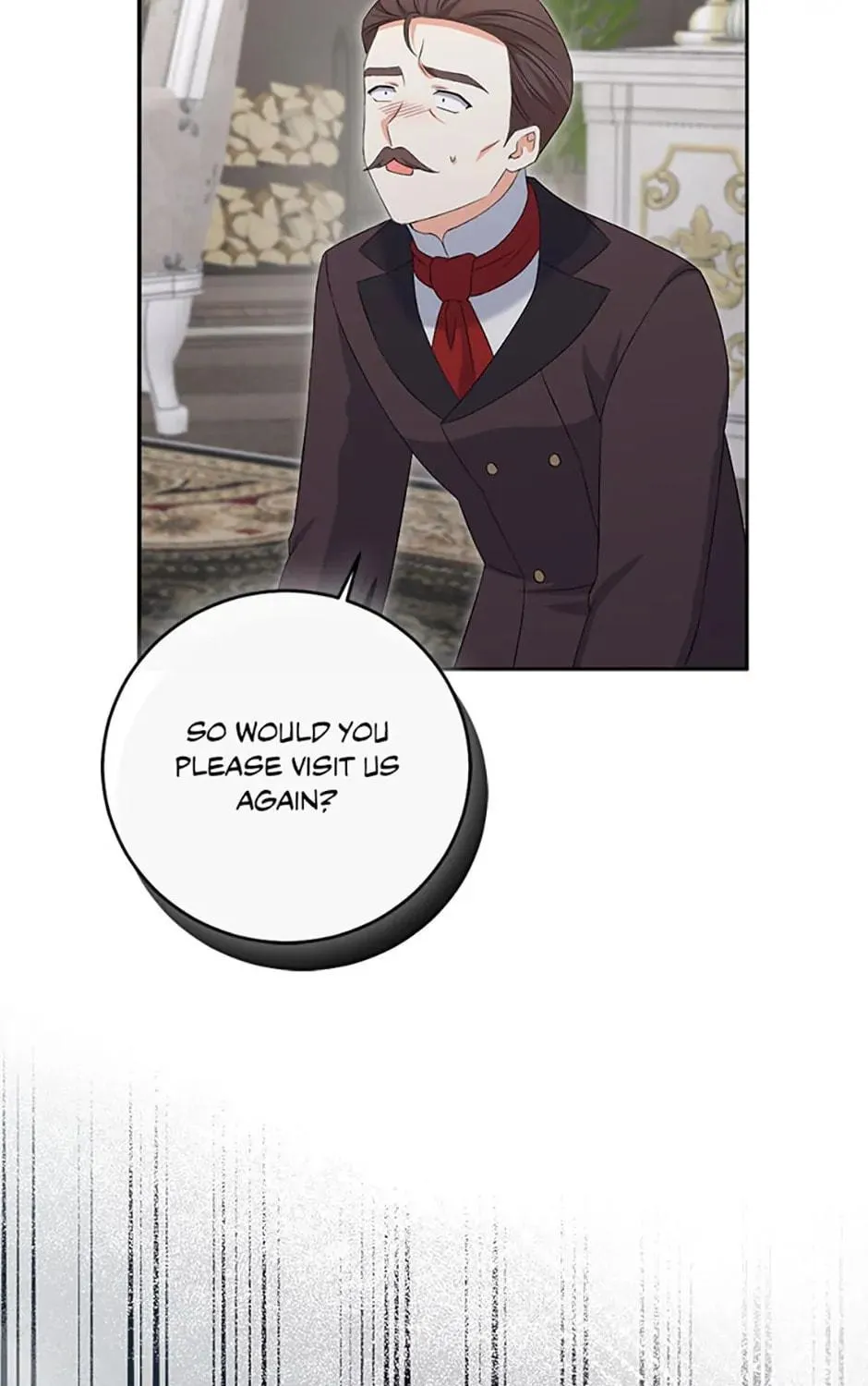The Villainess's Daughter Chapter 81 page 76 - 
