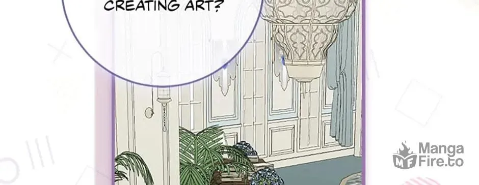 The Villainess's Daughter Chapter 81 page 9 - 