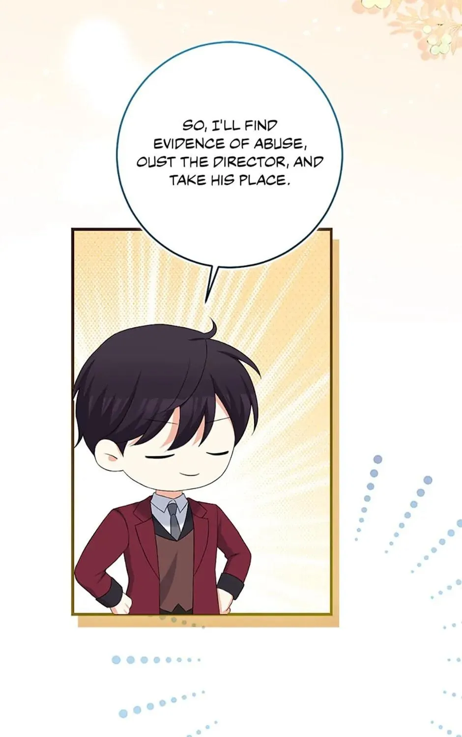 The Villainess's Daughter Chapter 81 page 94 - 