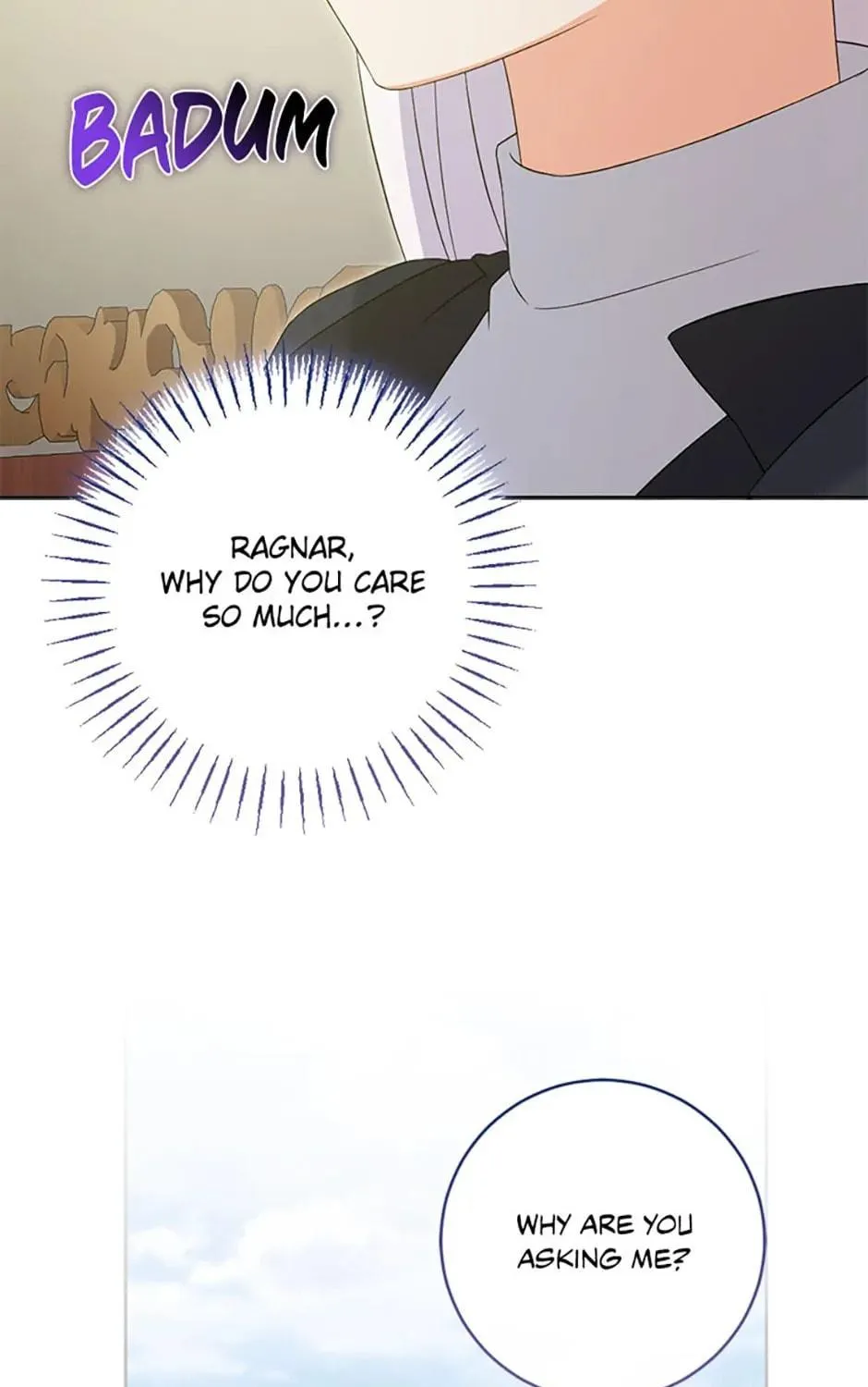 The Villainess's Daughter Chapter 81 page 100 - 