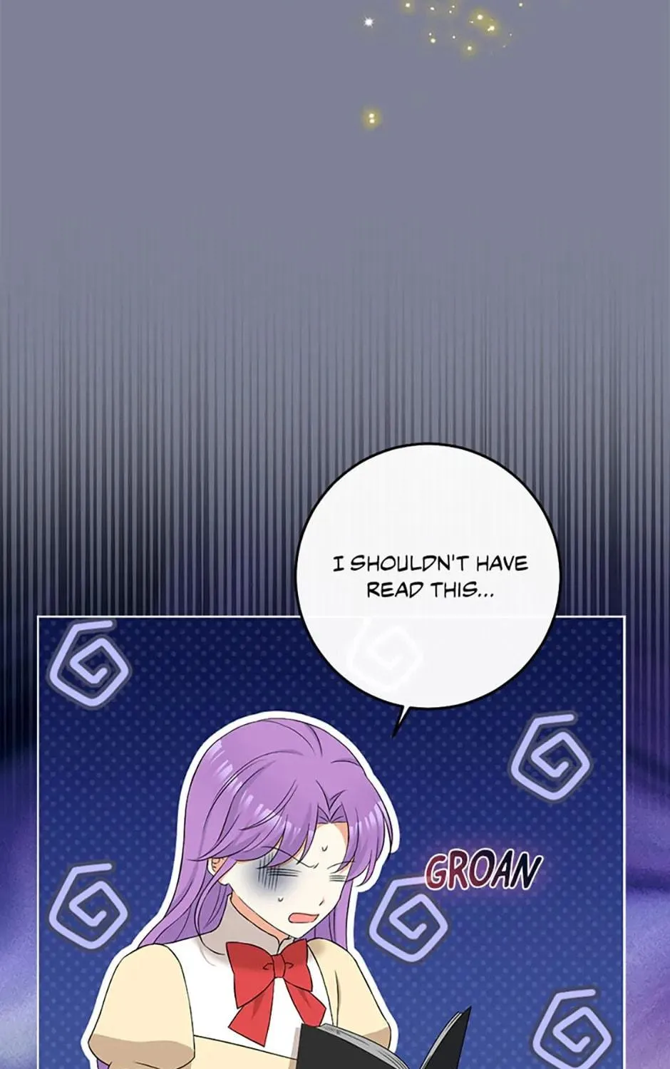 The Villainess's Daughter Chapter 82 page 106 - 