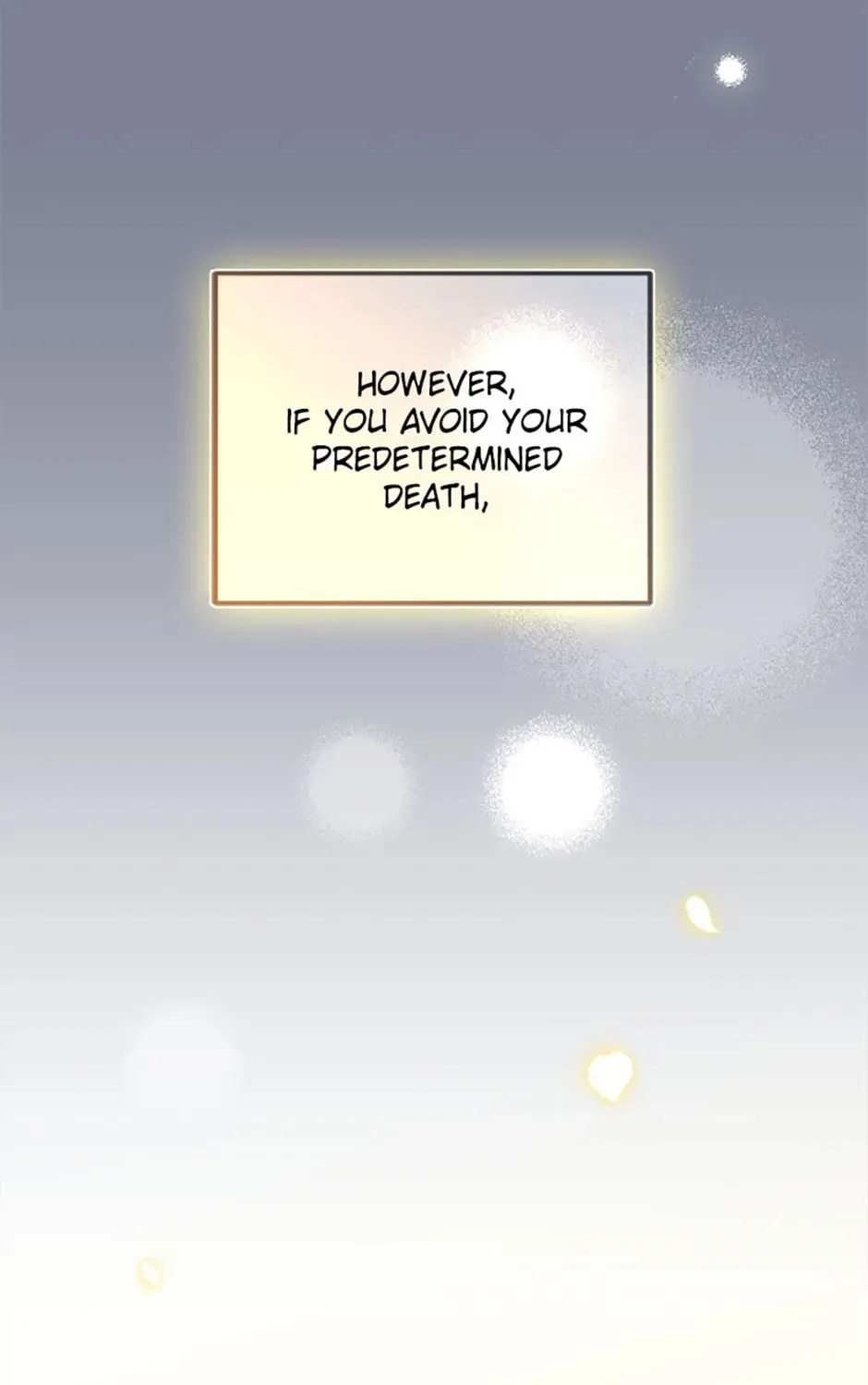 The Villainess's Daughter Chapter 82 page 110 - 