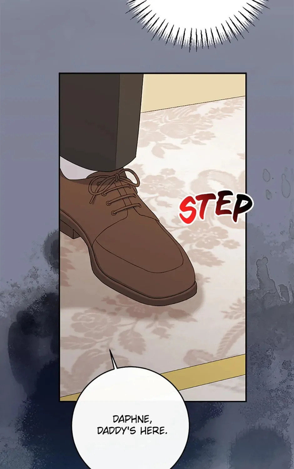 The Villainess's Daughter Chapter 82 page 116 - 
