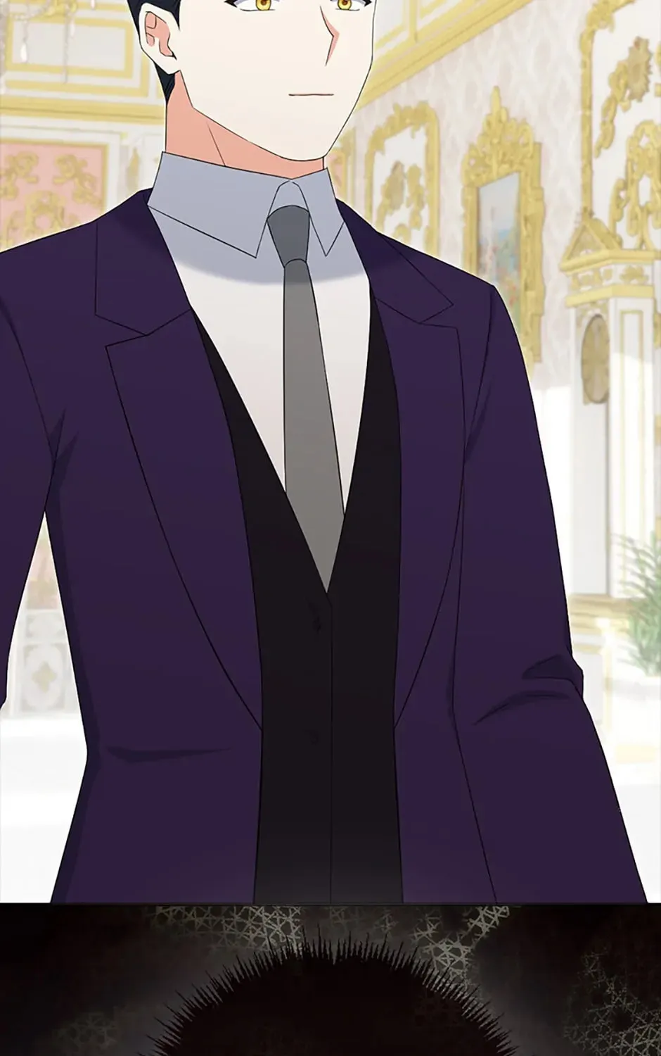 The Villainess's Daughter Chapter 82 page 120 - 