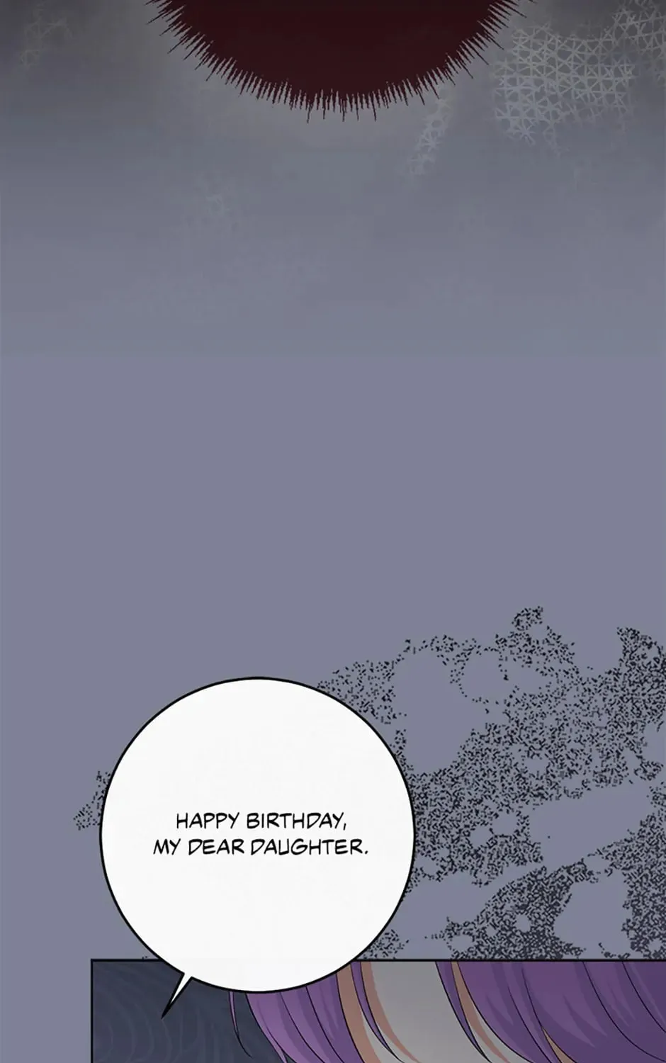 The Villainess's Daughter Chapter 82 page 122 - 