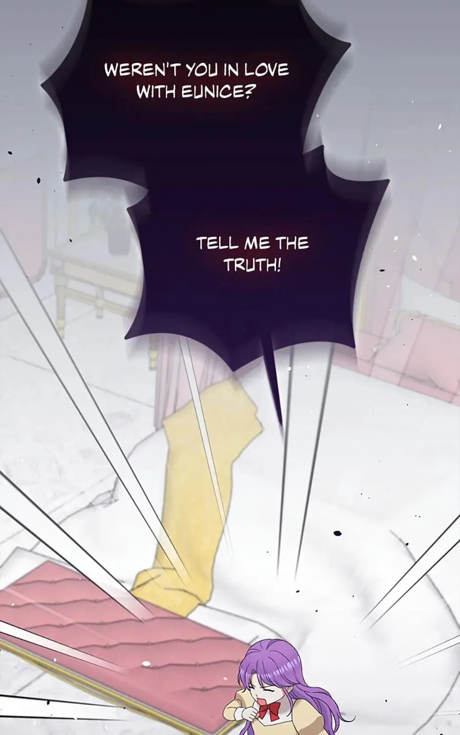 The Villainess's Daughter Chapter 82 page 130 - 