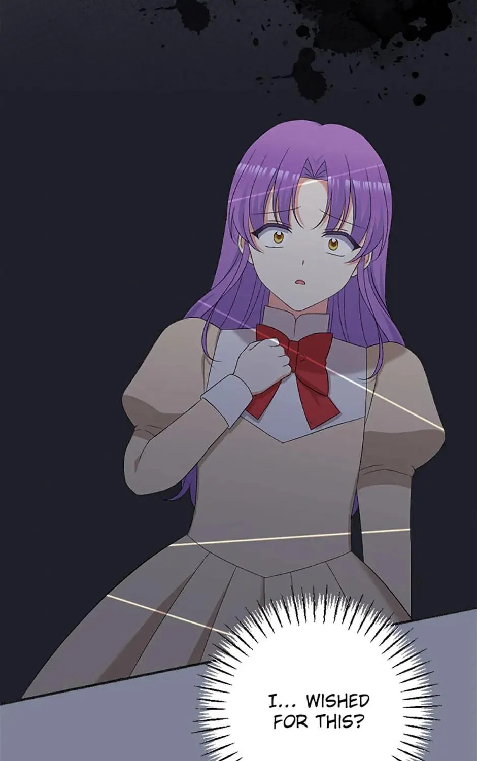 The Villainess's Daughter Chapter 82 page 138 - 