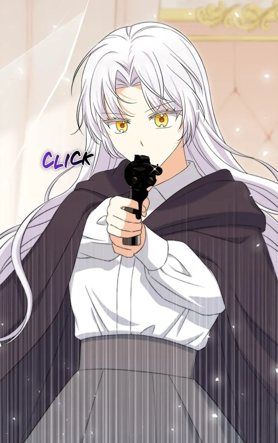 The Villainess's Daughter Chapter 82 page 144 - 