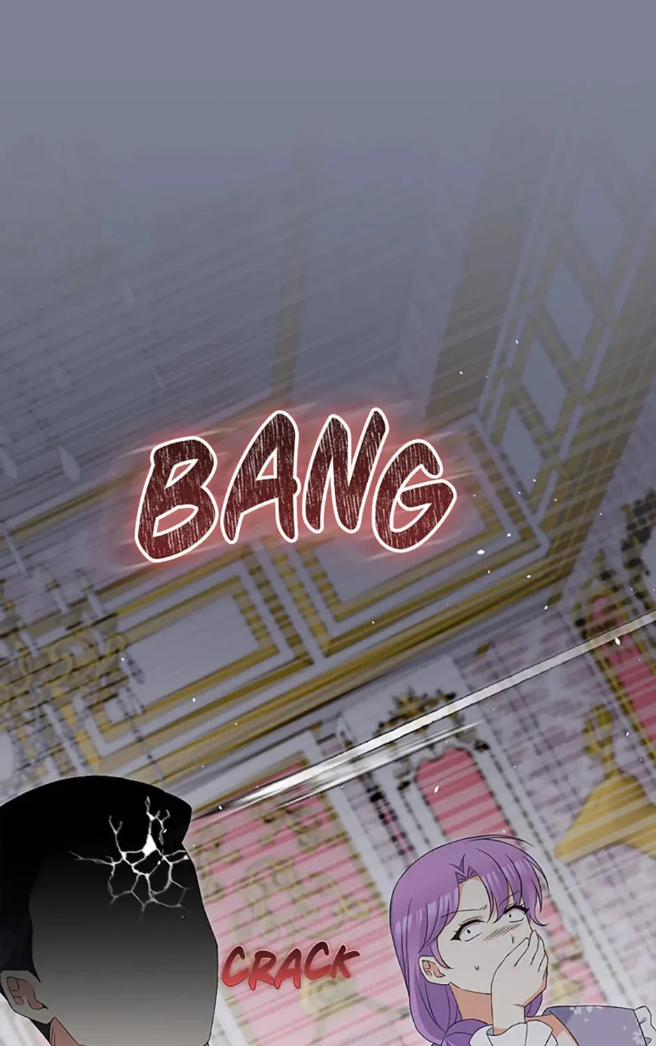 The Villainess's Daughter Chapter 82 page 150 - 
