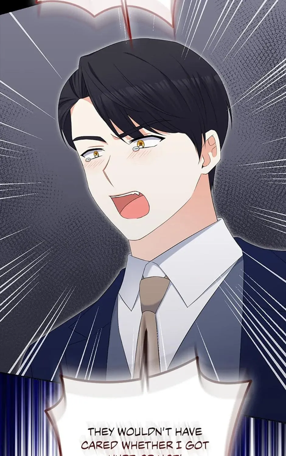 The Villainess's Daughter Chapter 82 page 16 - 
