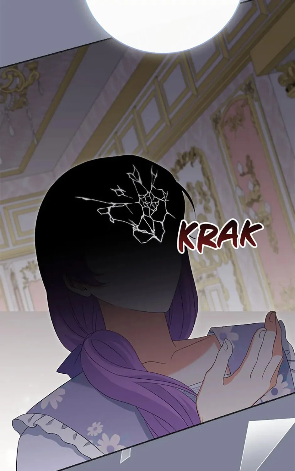 The Villainess's Daughter Chapter 82 page 162 - 