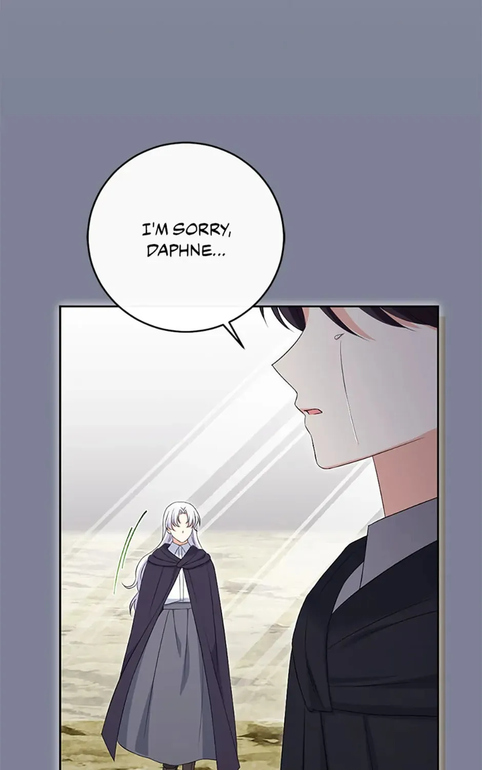 The Villainess's Daughter Chapter 82 page 182 - 