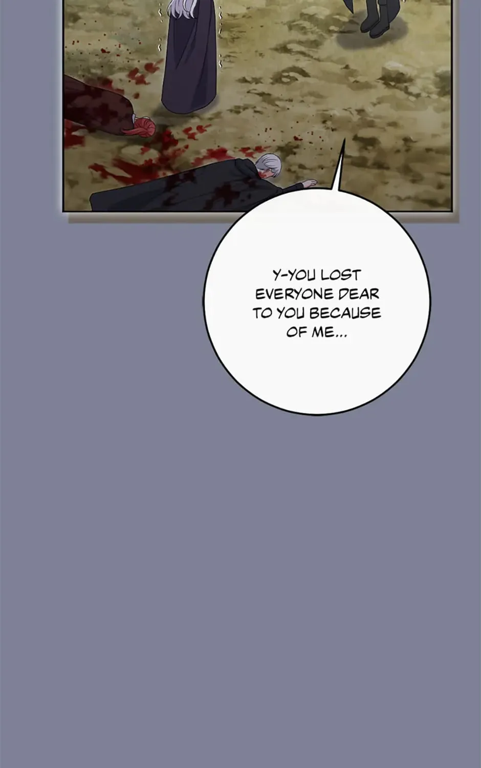 The Villainess's Daughter Chapter 82 page 186 - 