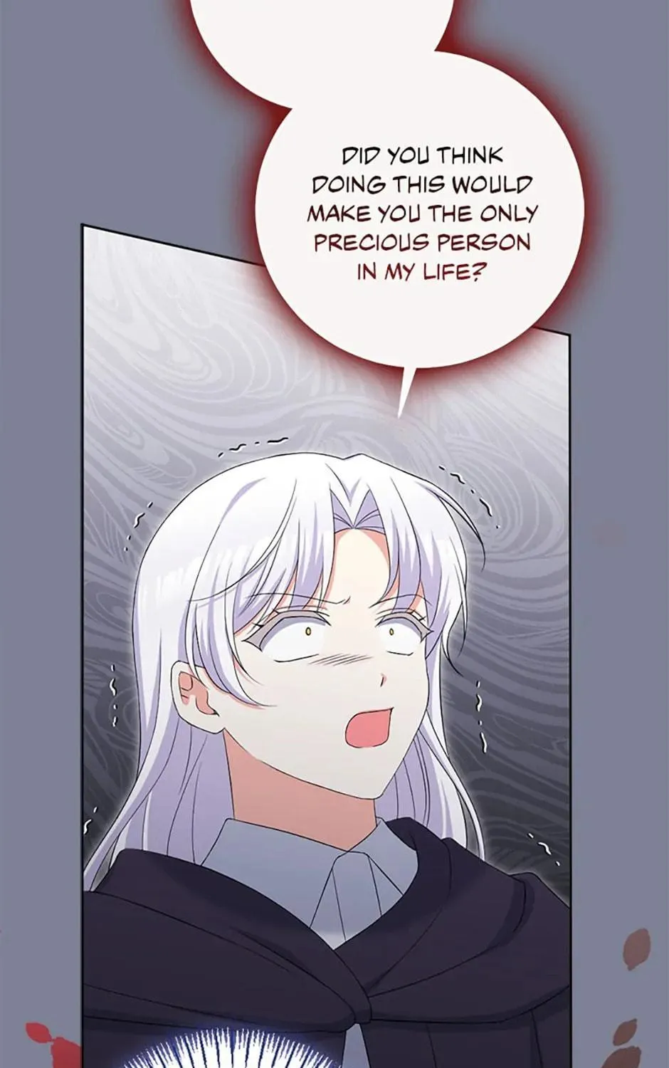 The Villainess's Daughter Chapter 82 page 188 - 