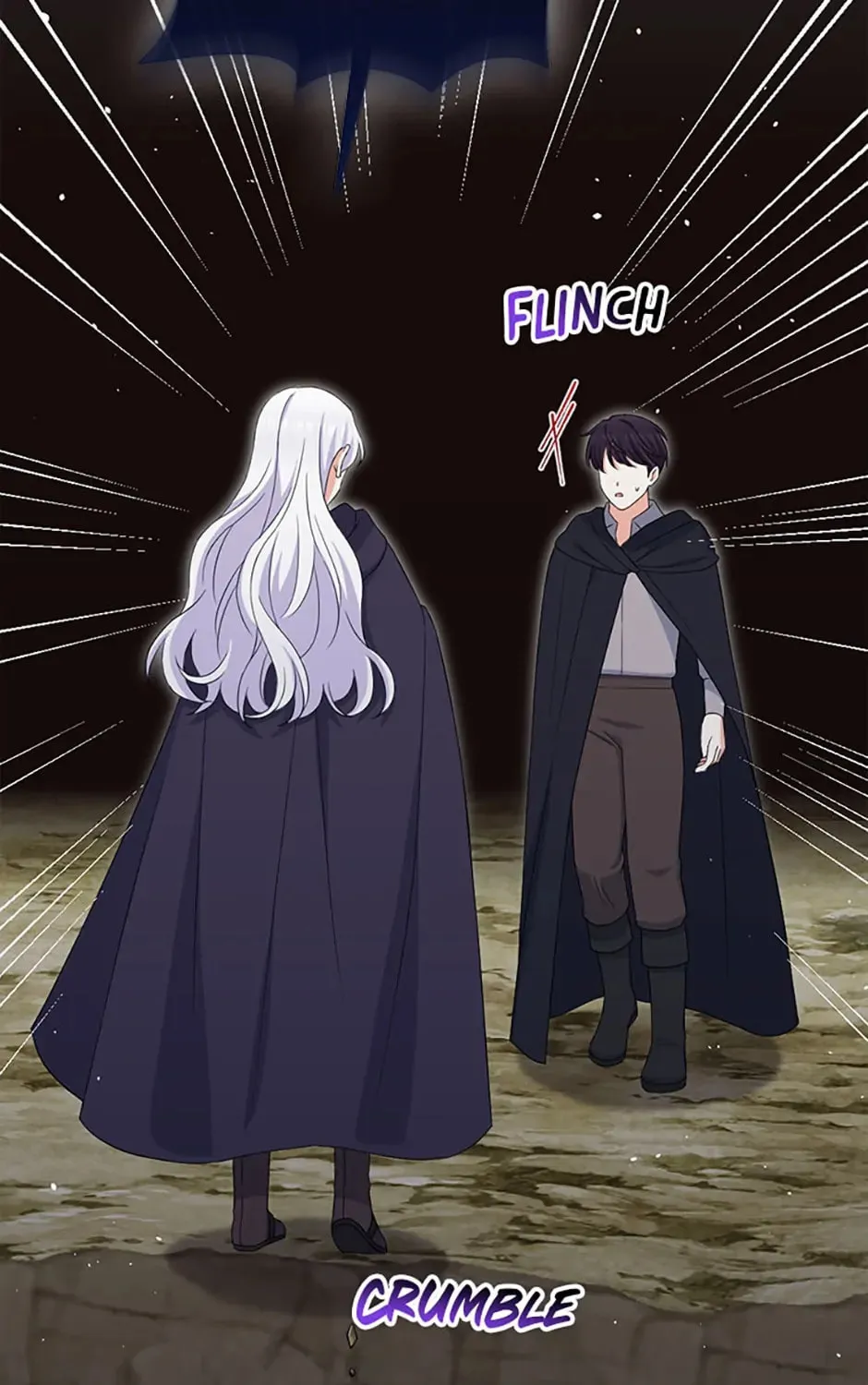 The Villainess's Daughter Chapter 82 page 192 - 