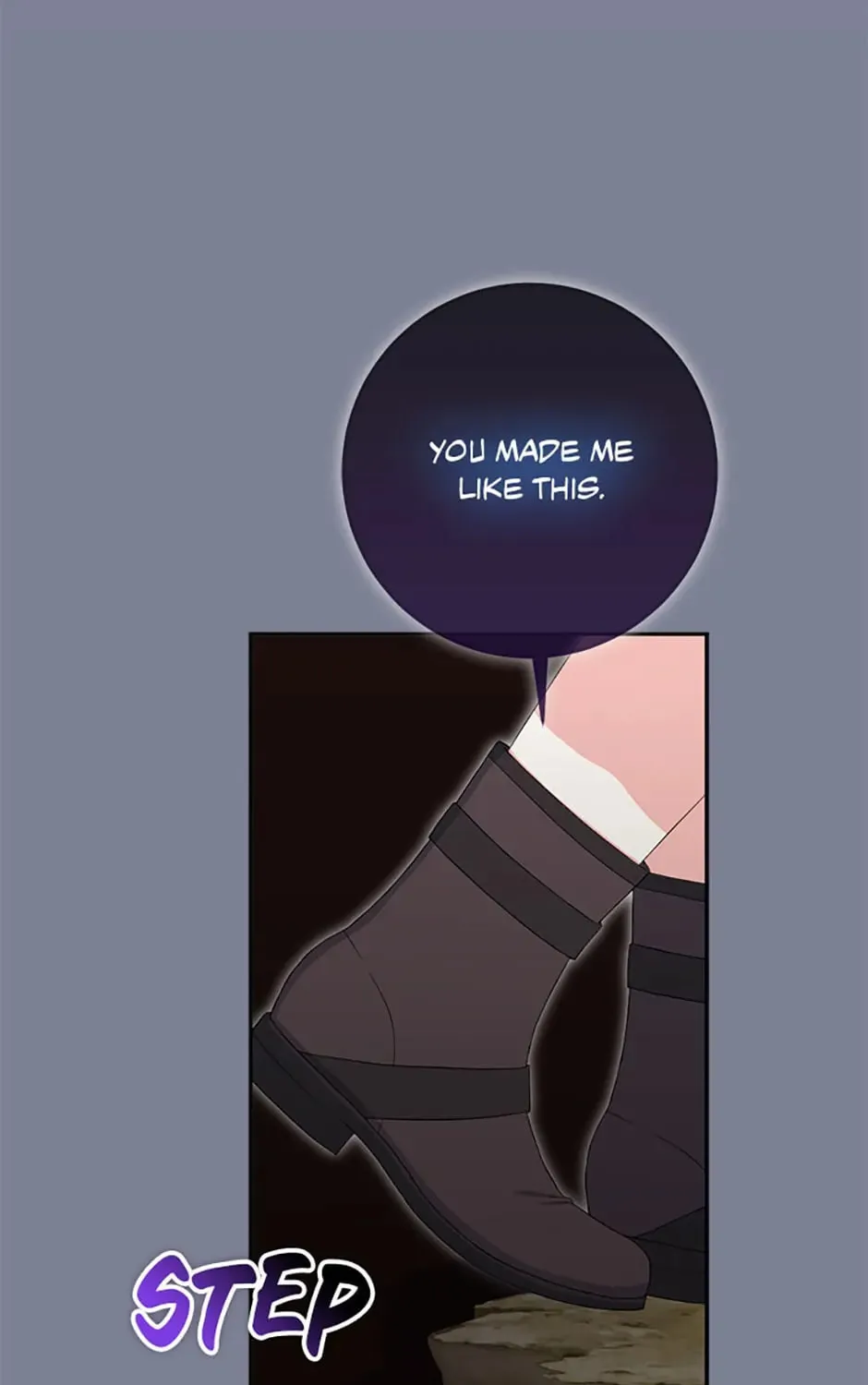 The Villainess's Daughter Chapter 82 page 194 - 