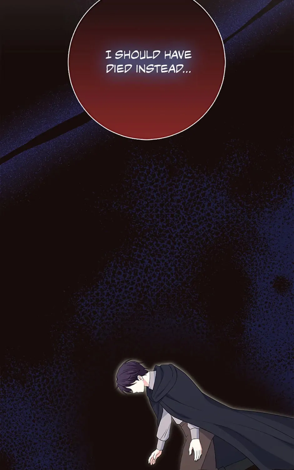 The Villainess's Daughter Chapter 82 page 204 - 