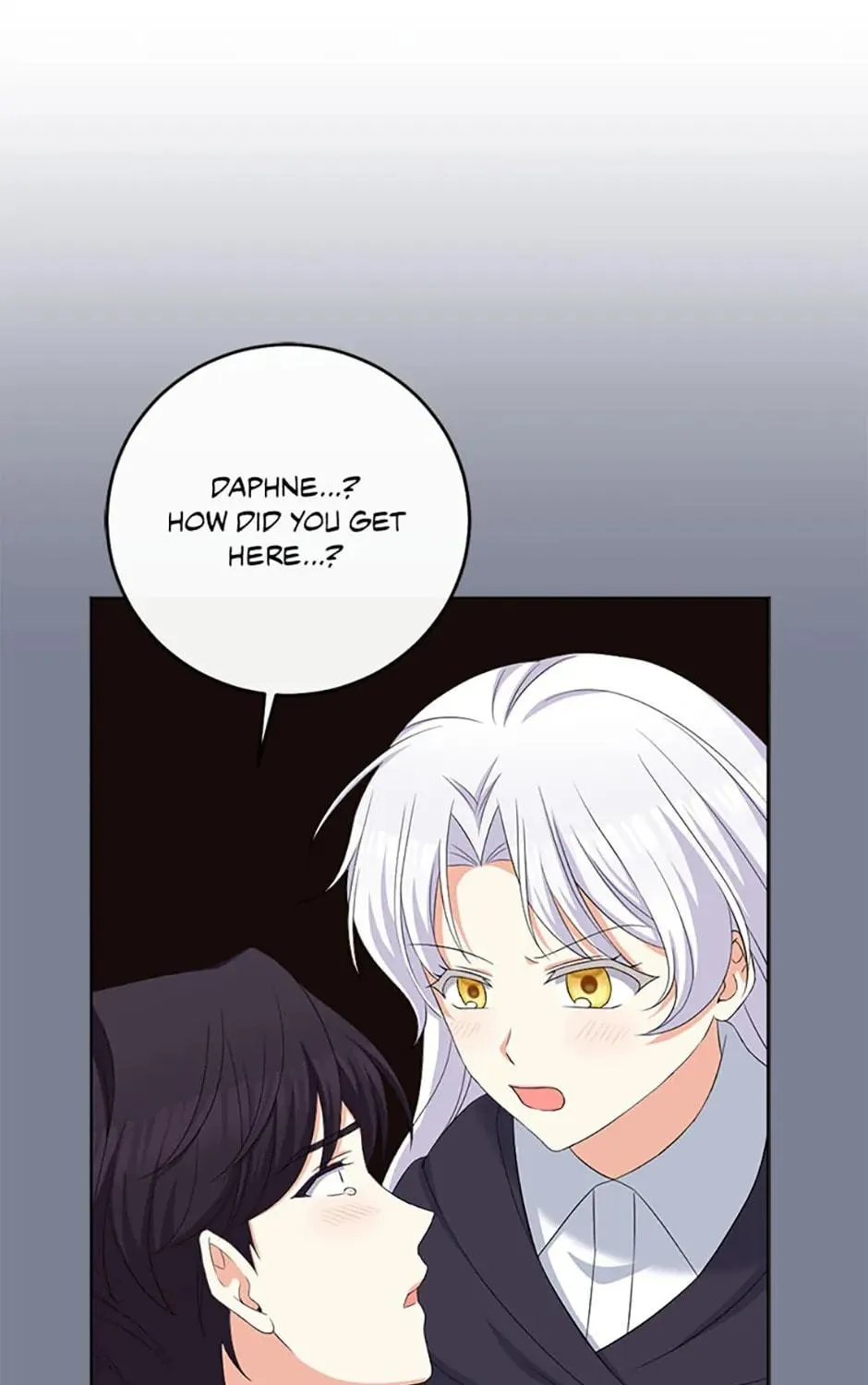 The Villainess's Daughter Chapter 82 page 214 - 