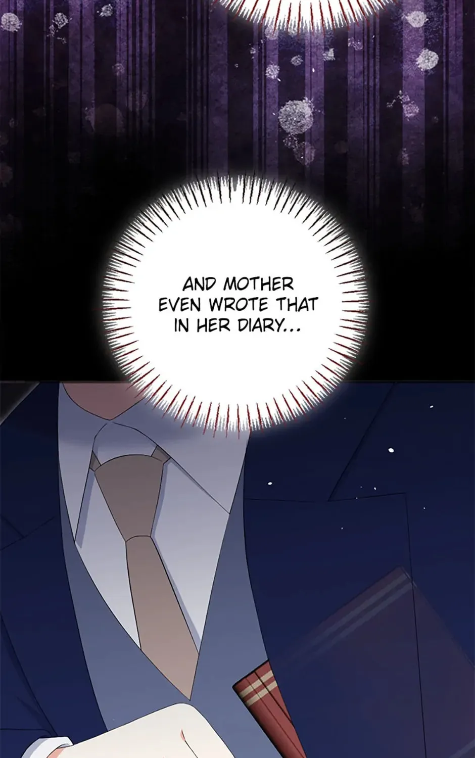 The Villainess's Daughter Chapter 82 page 24 - 