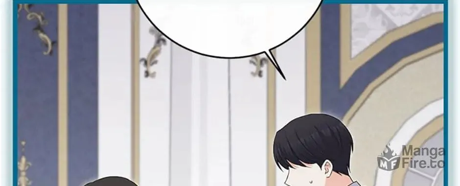 The Villainess's Daughter Chapter 82 page 5 - 
