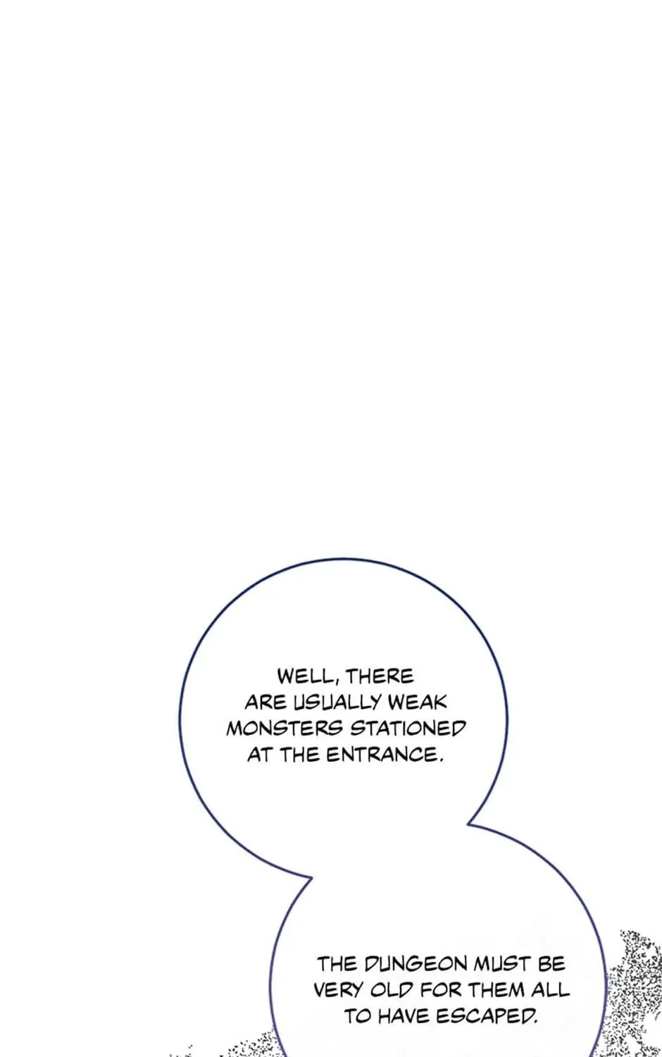The Villainess's Daughter Chapter 82 page 46 - 