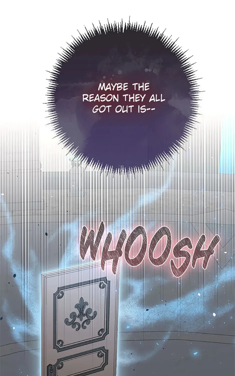 The Villainess's Daughter Chapter 82 page 50 - 