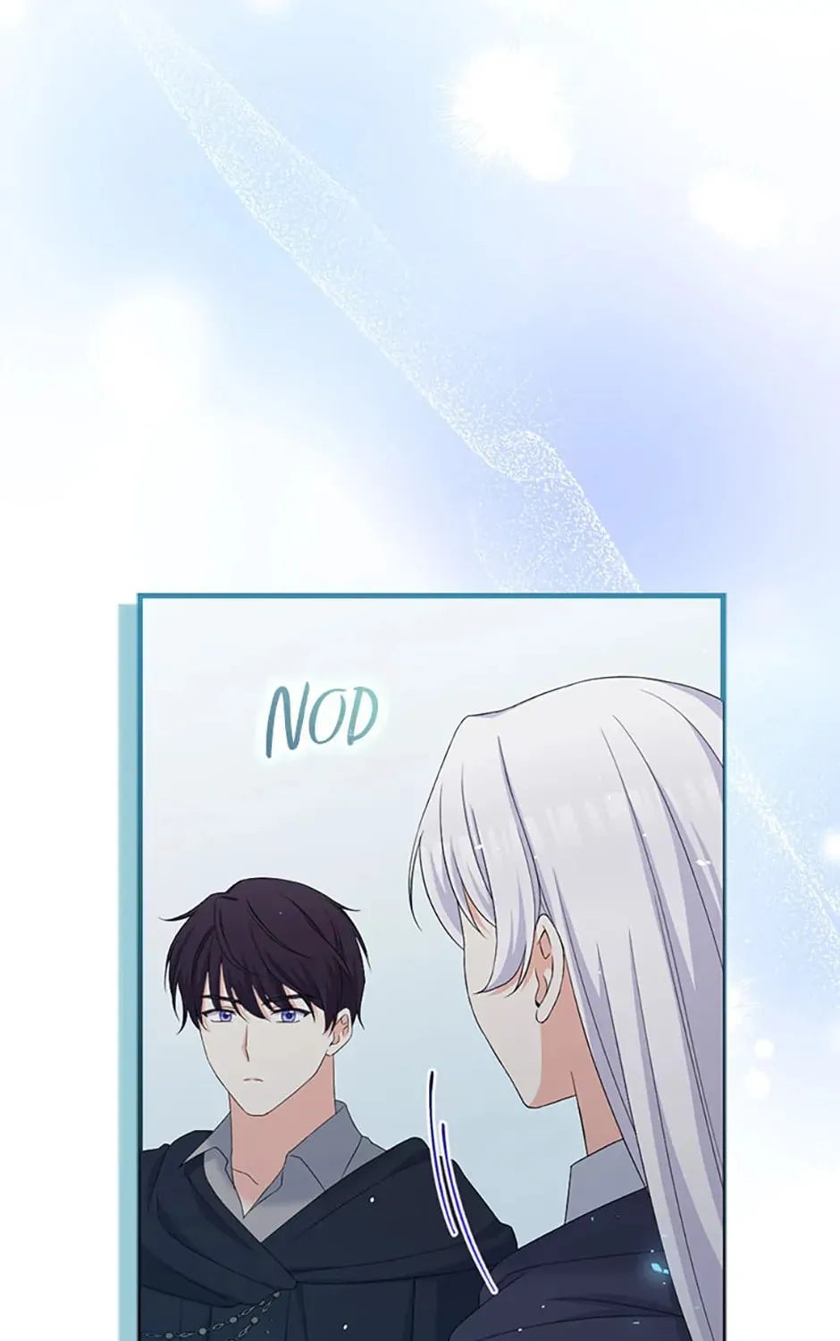 The Villainess's Daughter Chapter 82 page 56 - 