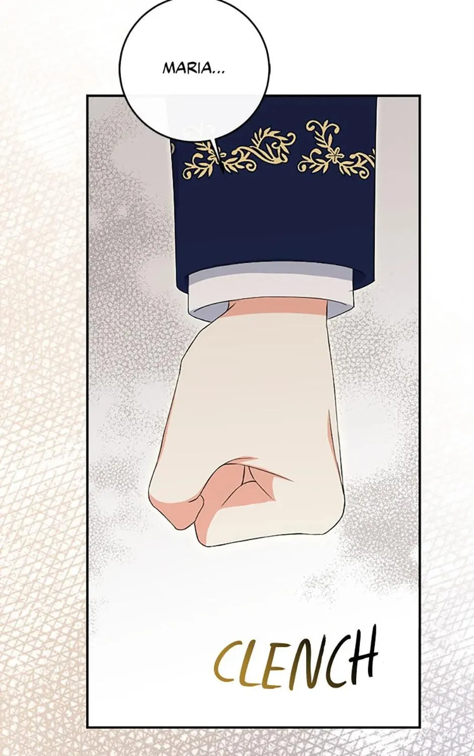 The Villainess's Daughter Chapter 82 page 8 - 
