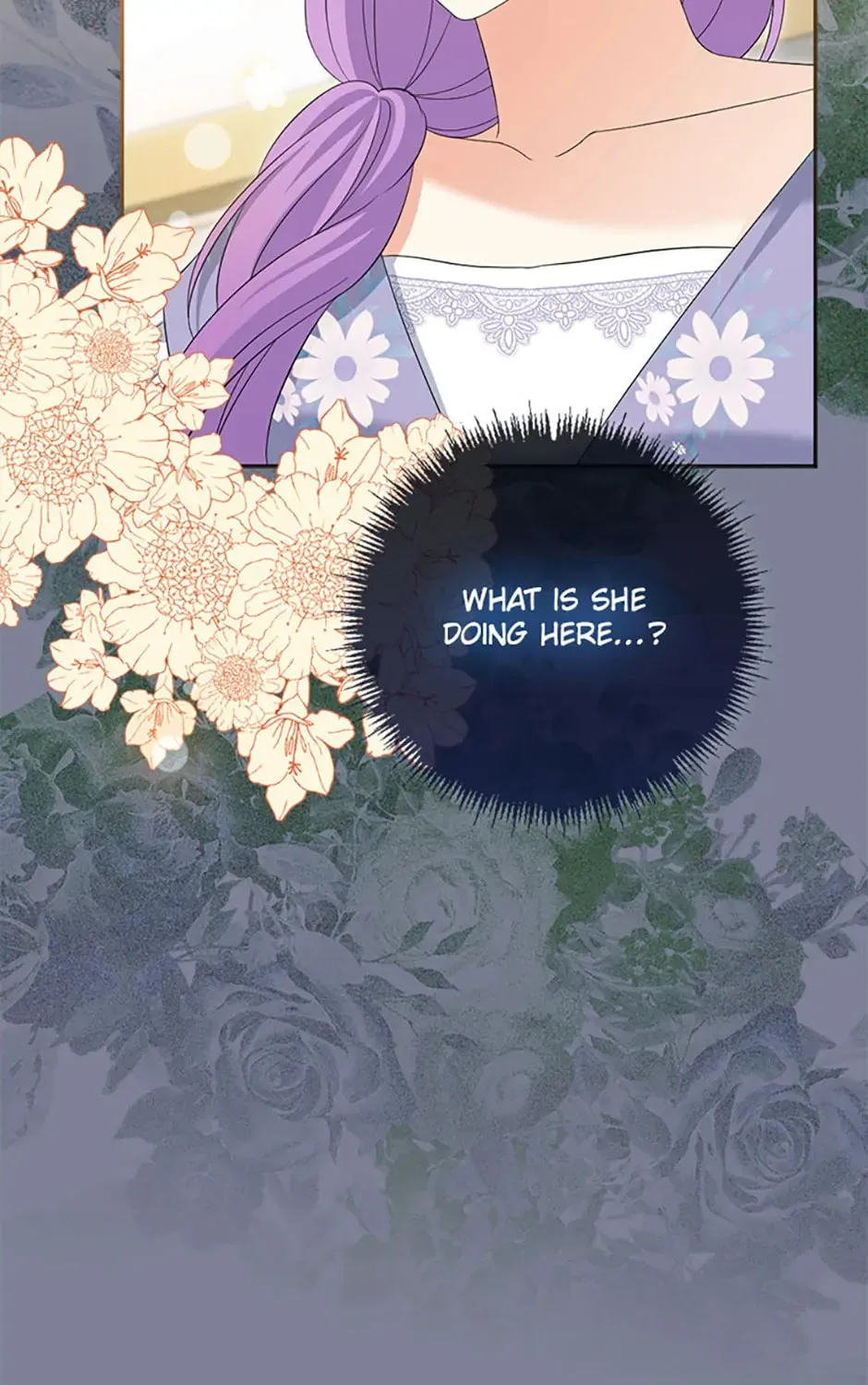 The Villainess's Daughter Chapter 82 page 72 - 