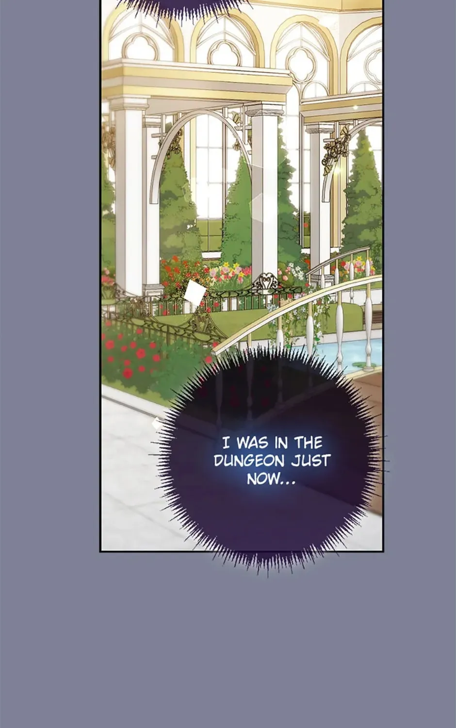 The Villainess's Daughter Chapter 82 page 74 - 