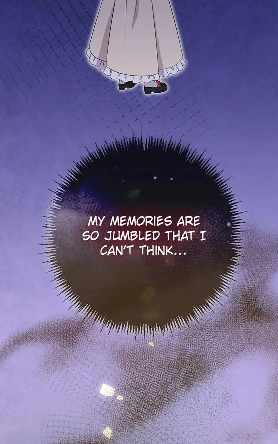 The Villainess's Daughter Chapter 82 page 78 - 