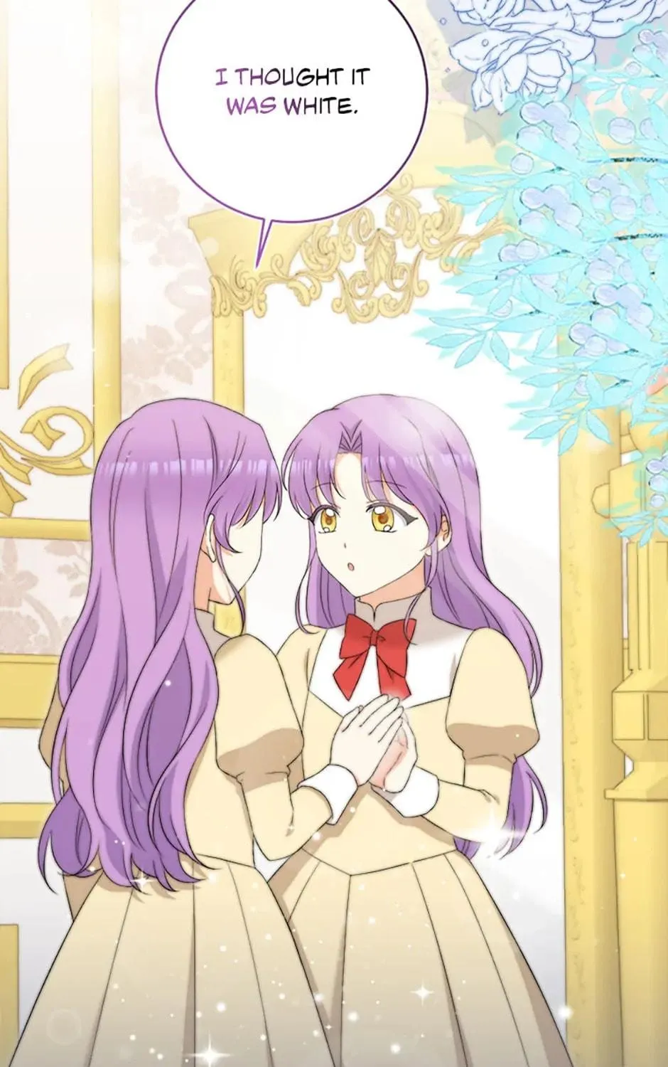 The Villainess's Daughter Chapter 82 page 88 - 
