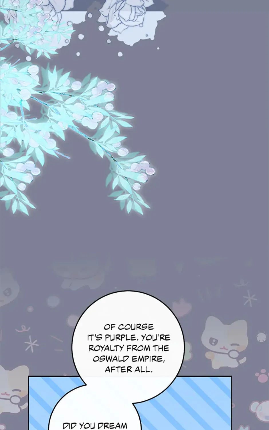 The Villainess's Daughter Chapter 82 page 90 - 