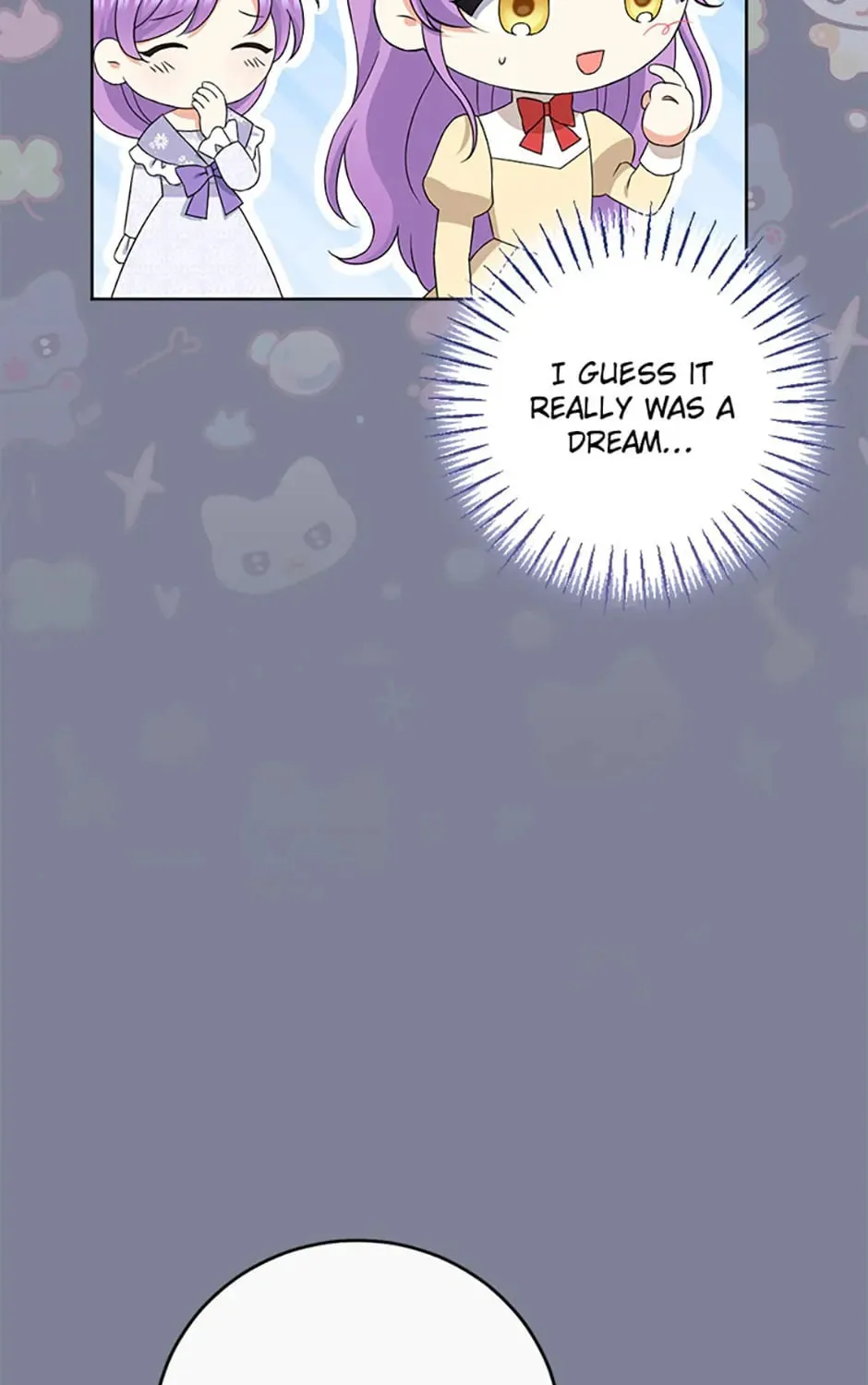 The Villainess's Daughter Chapter 82 page 92 - 