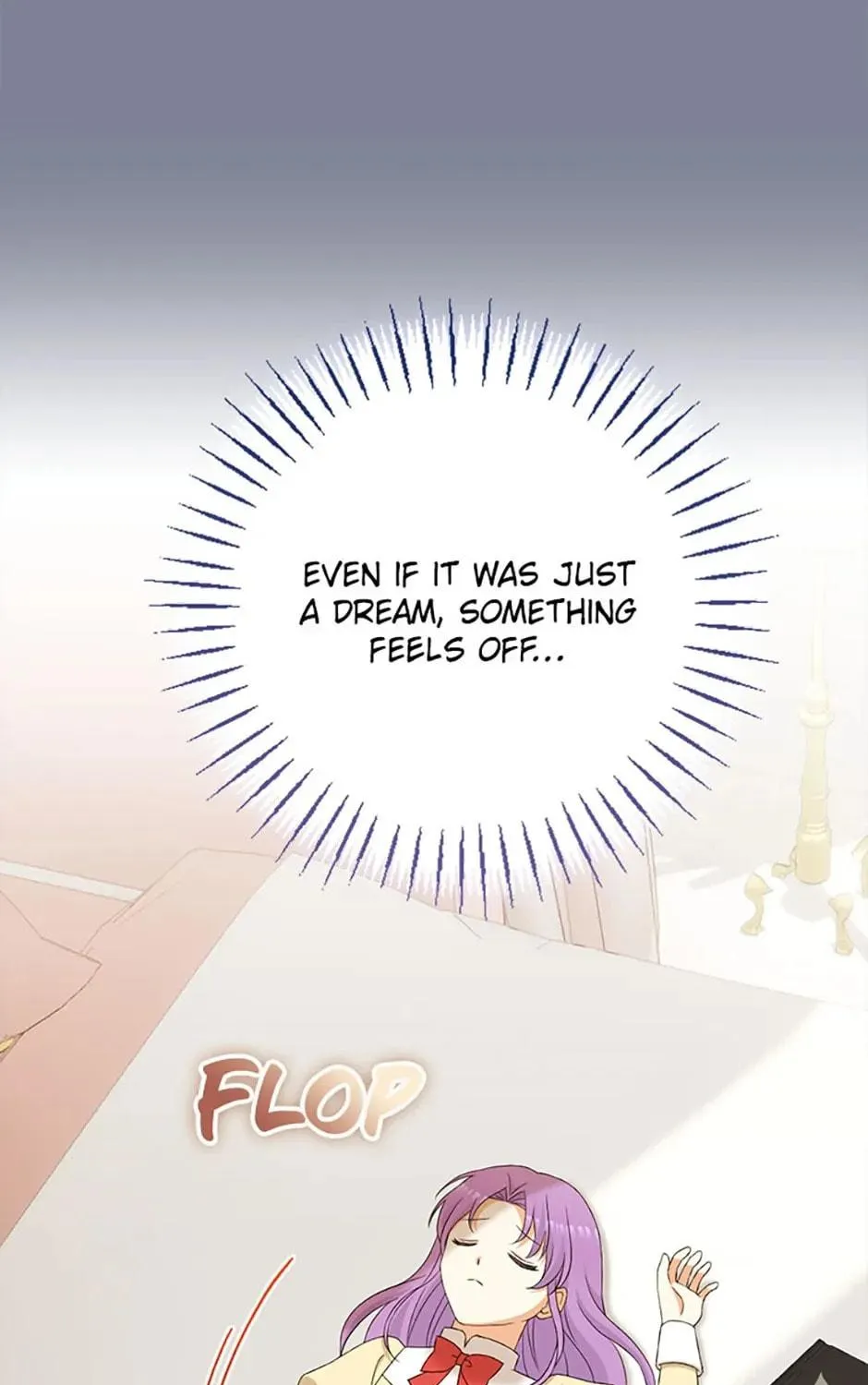 The Villainess's Daughter Chapter 82 page 94 - 