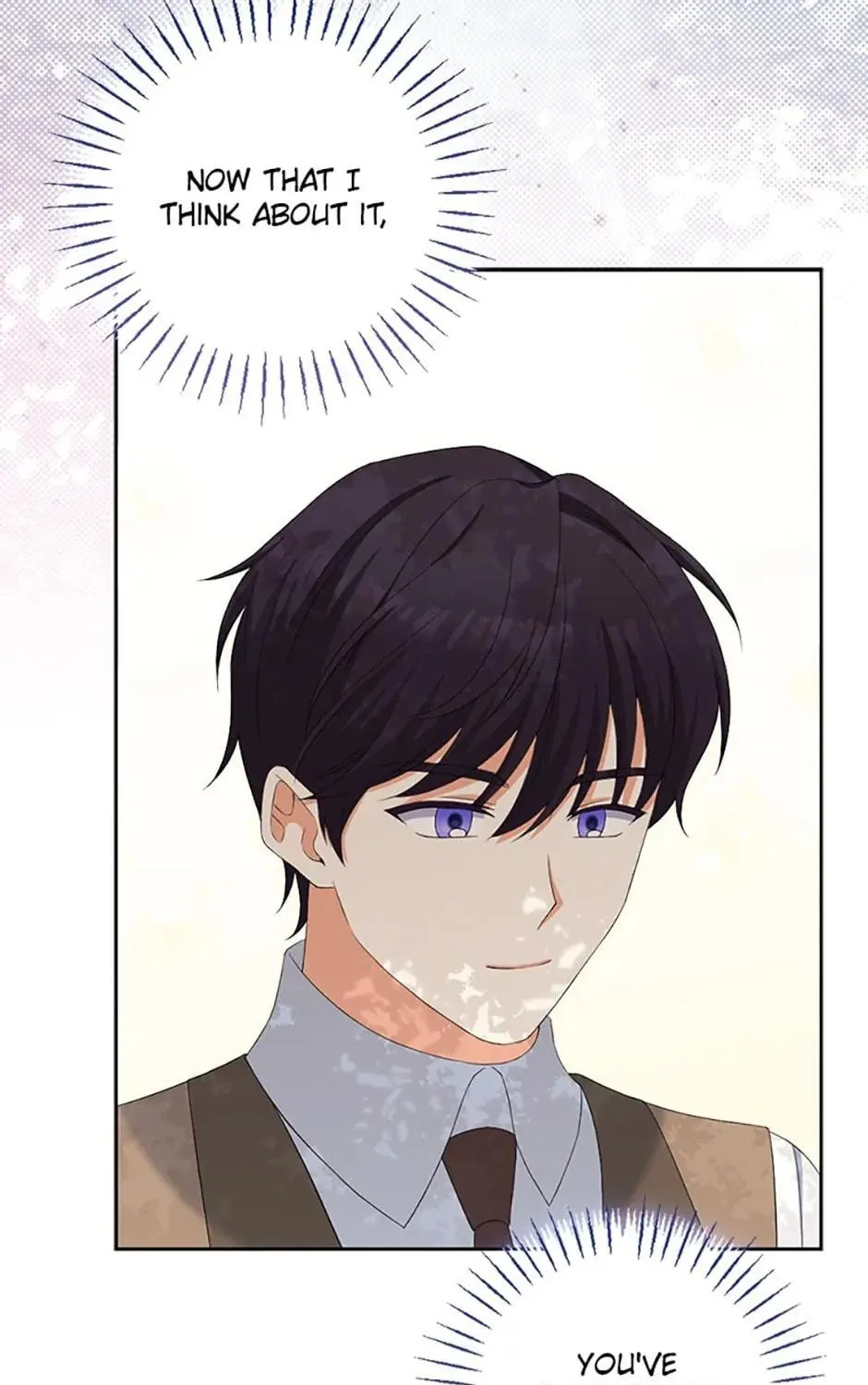 The Villainess's Daughter Chapter 83 page 109 - 