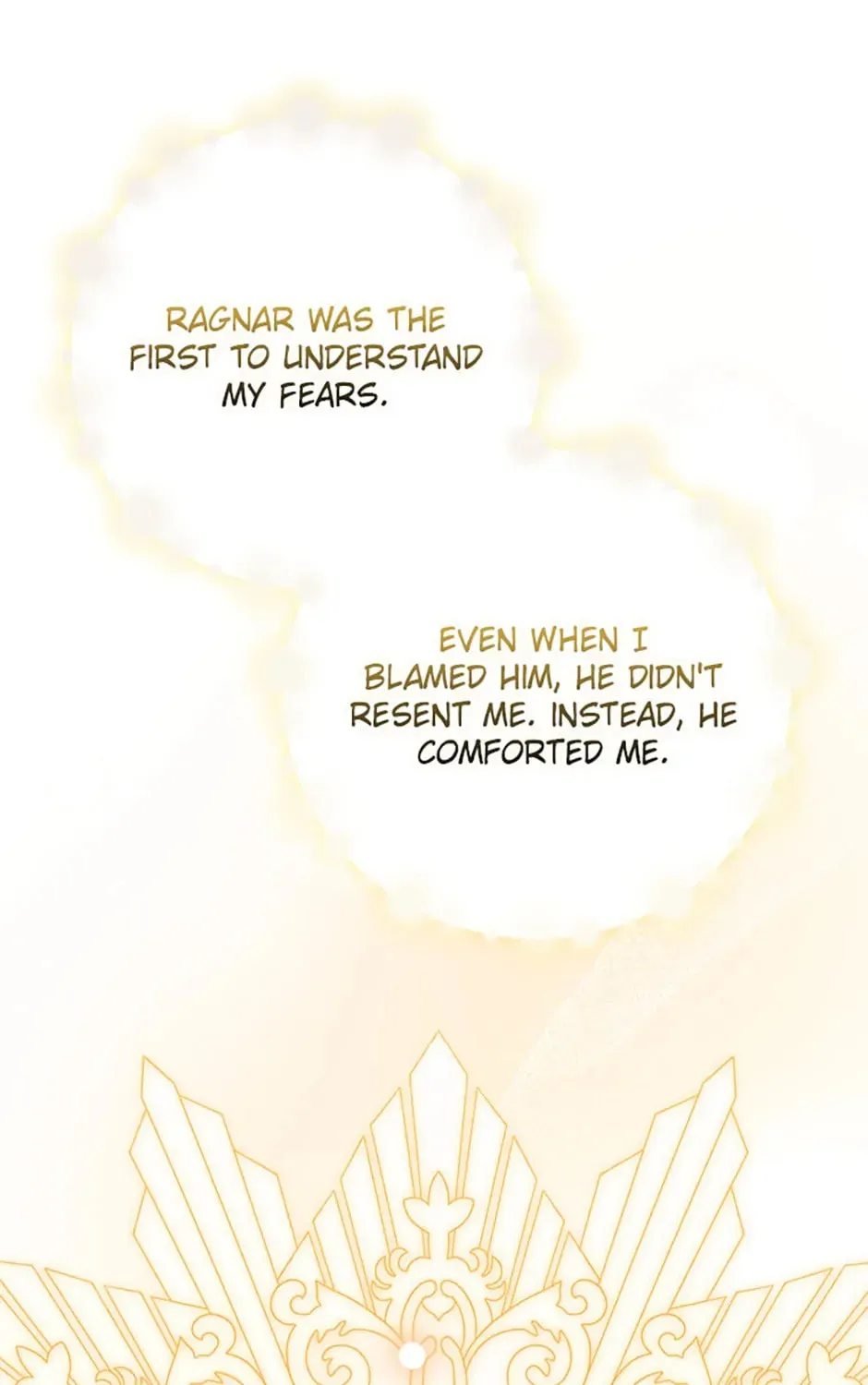 The Villainess's Daughter Chapter 83 page 111 - 