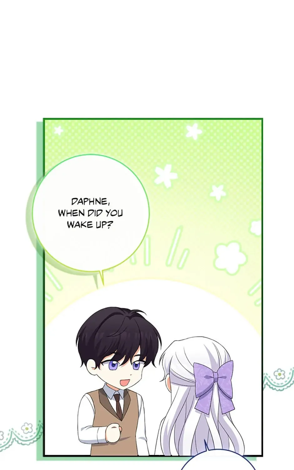 The Villainess's Daughter Chapter 83 page 117 - 