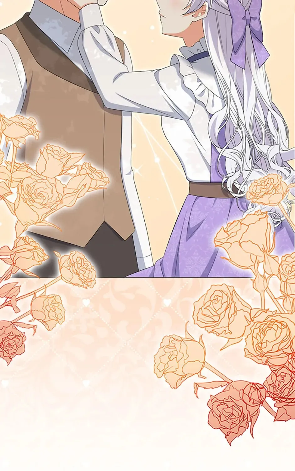 The Villainess's Daughter Chapter 83 page 123 - 