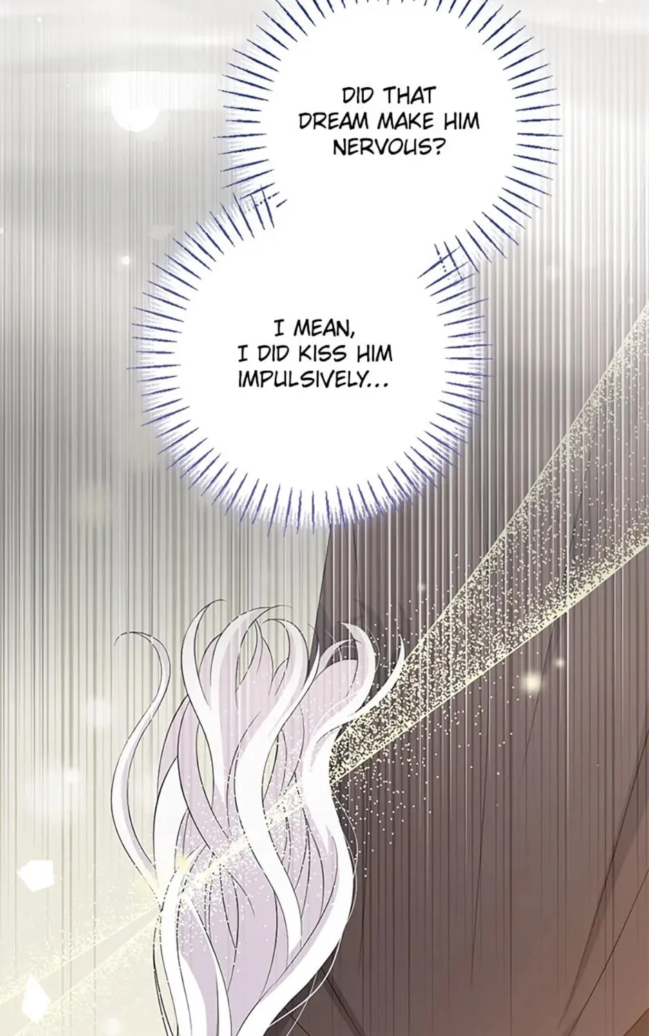 The Villainess's Daughter Chapter 83 page 15 - 
