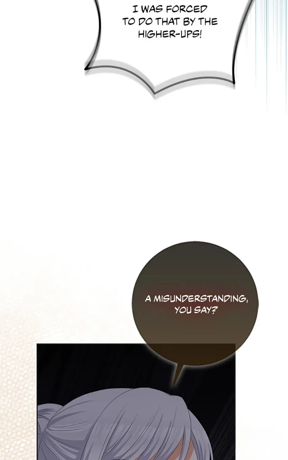 The Villainess's Daughter Chapter 83 page 145 - 