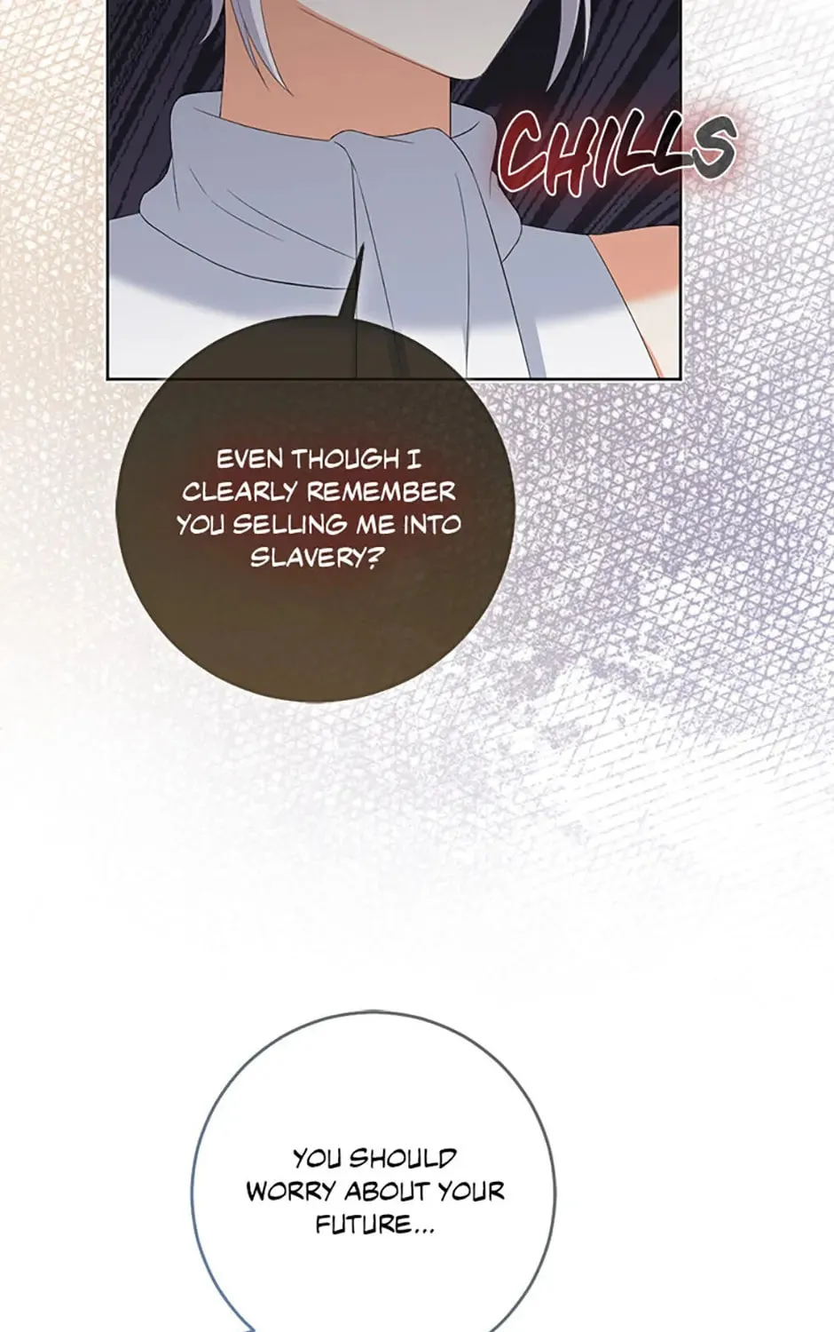 The Villainess's Daughter Chapter 83 page 147 - 